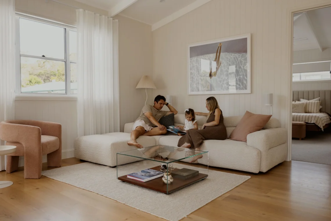 Home - Chapter Homes